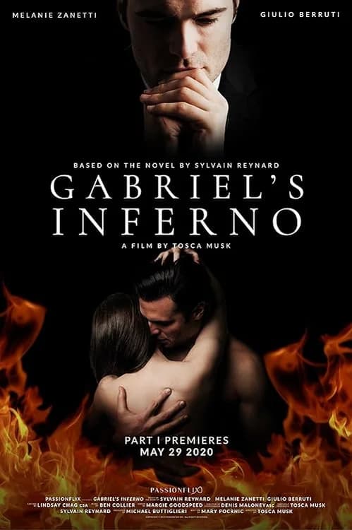 Gabriel's Inferno: Part One