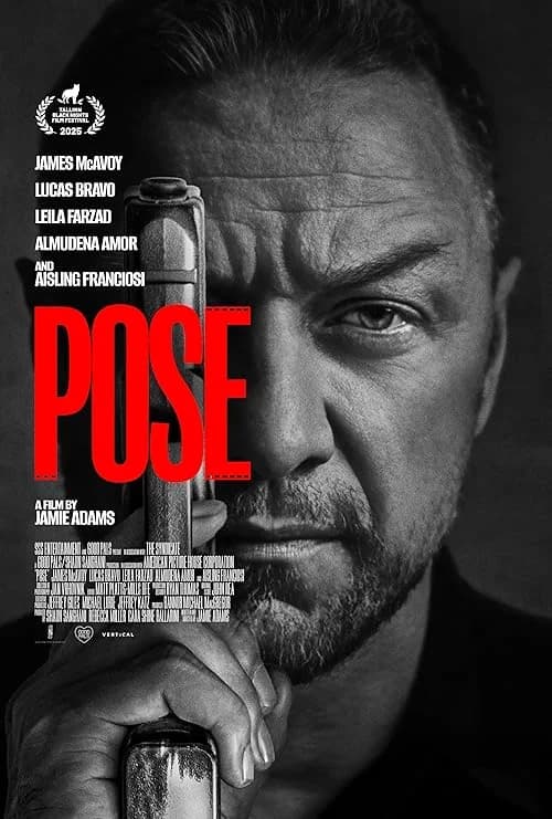 Pose