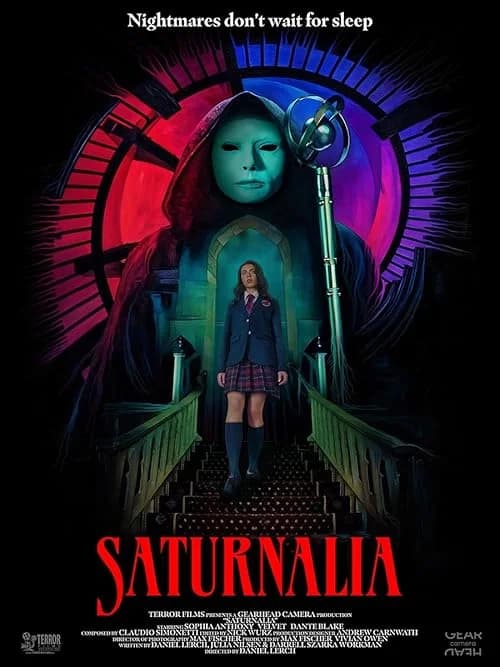 Saturnalia
