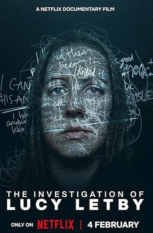 The Investigation of Lucy Letby
